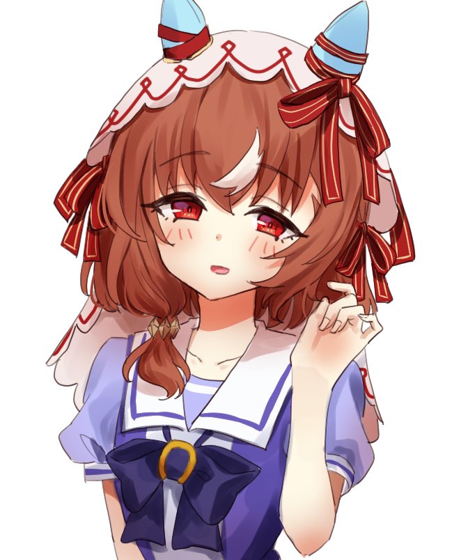 Still In Love (Umamusume) Rule 34 Image