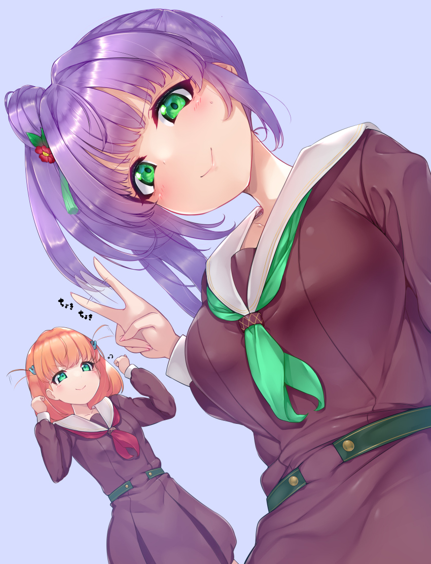 Hinoshita Kaho (Link! Like! Love Live!) Rule 34 Image