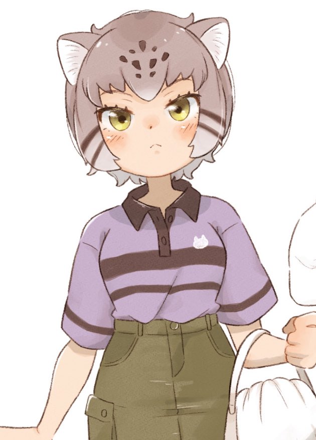 Kemono Friends Rule 34 Image