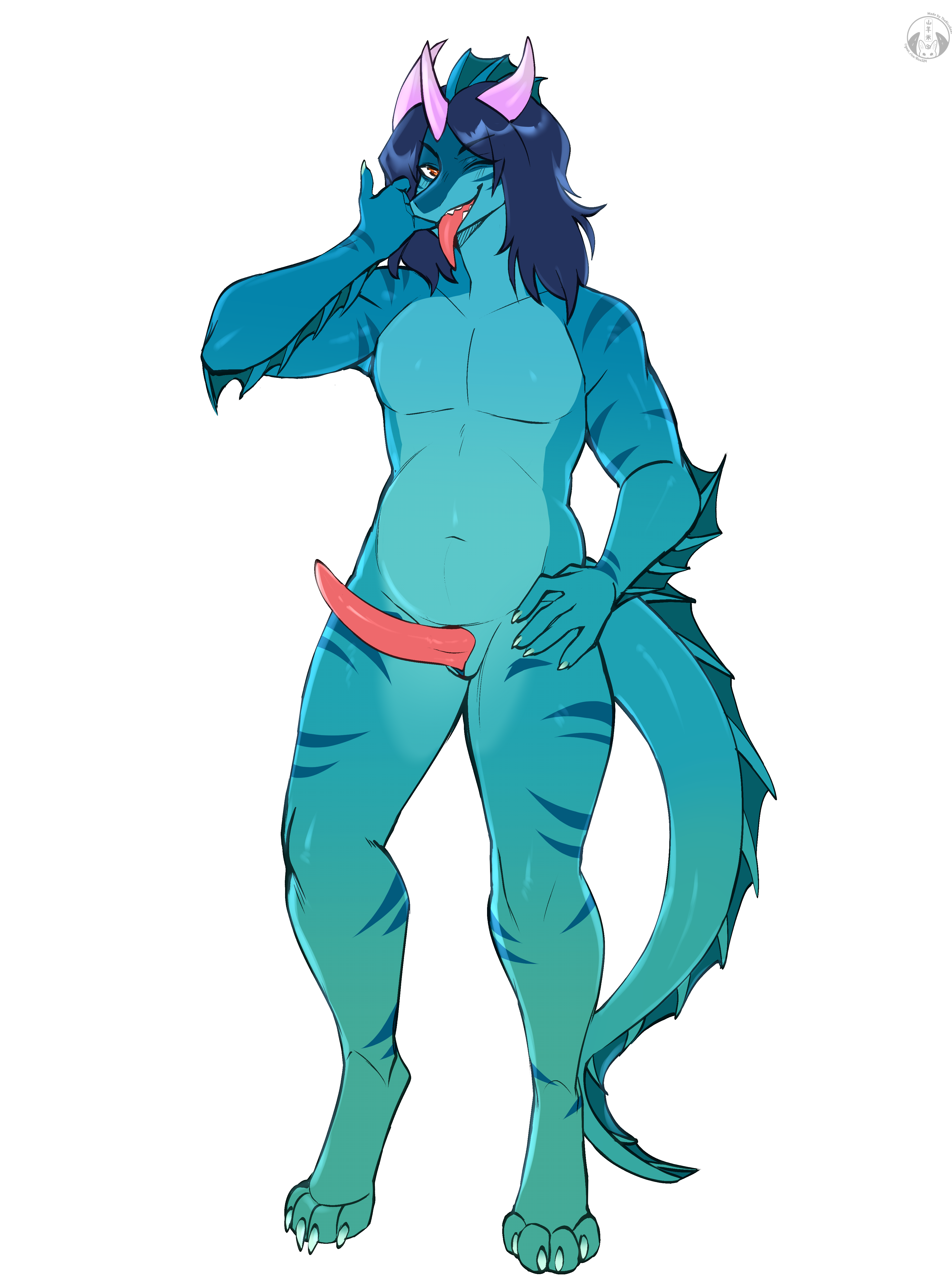 Mythology Rule 34 Image