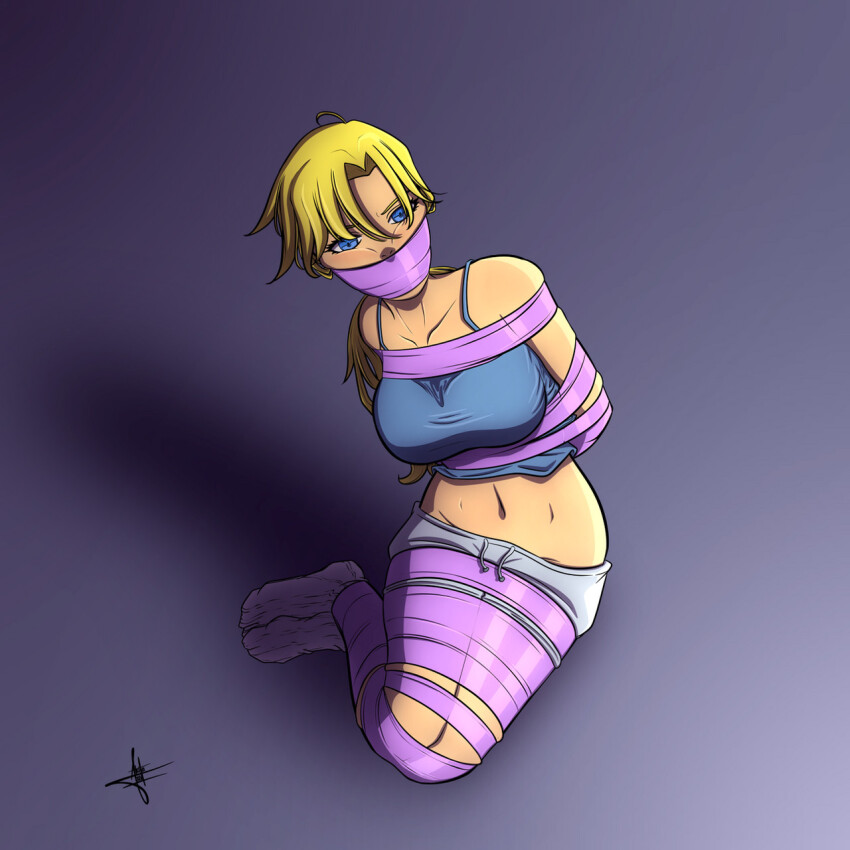 Original Rule 34 Image