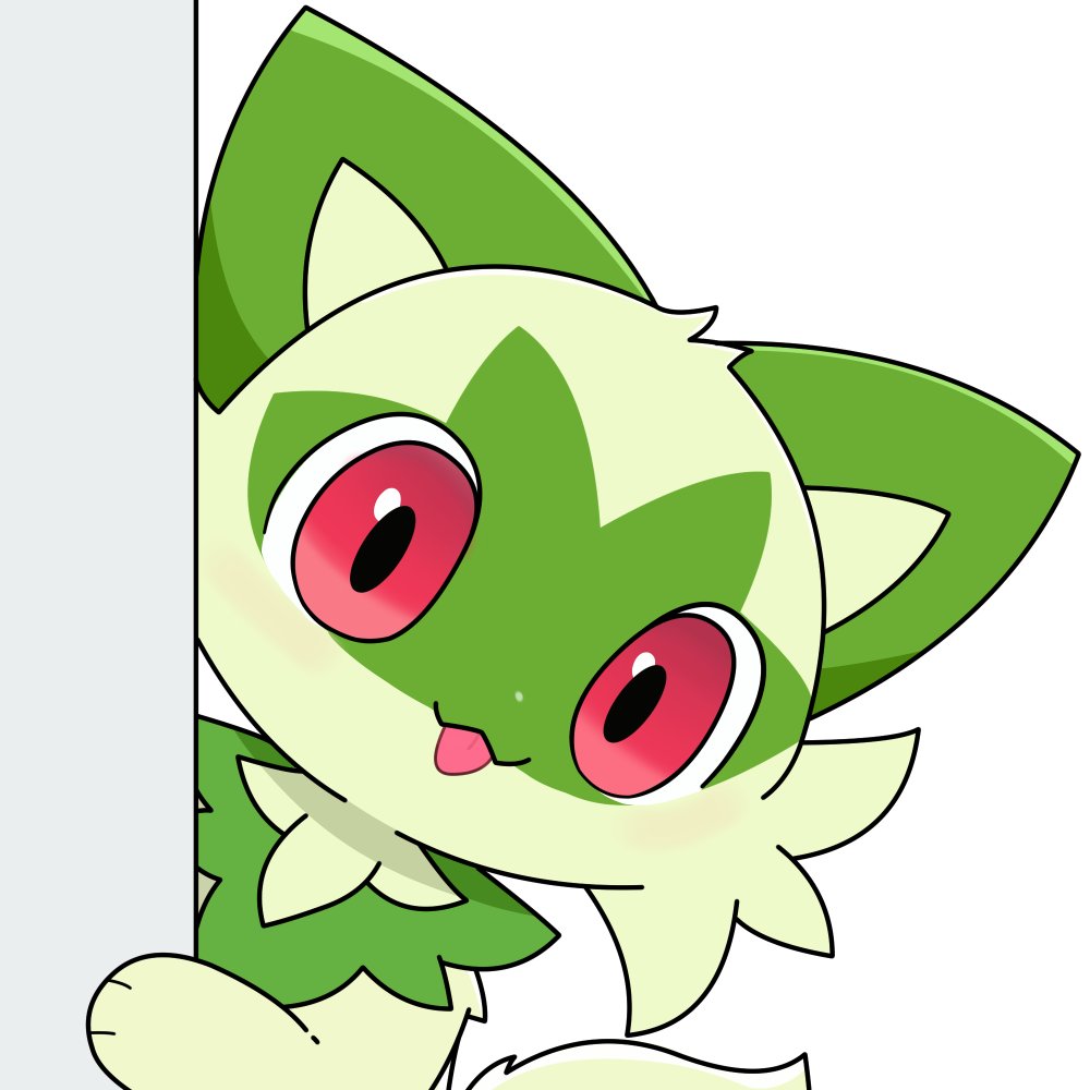 Pokemon (Creature) Rule 34 Image