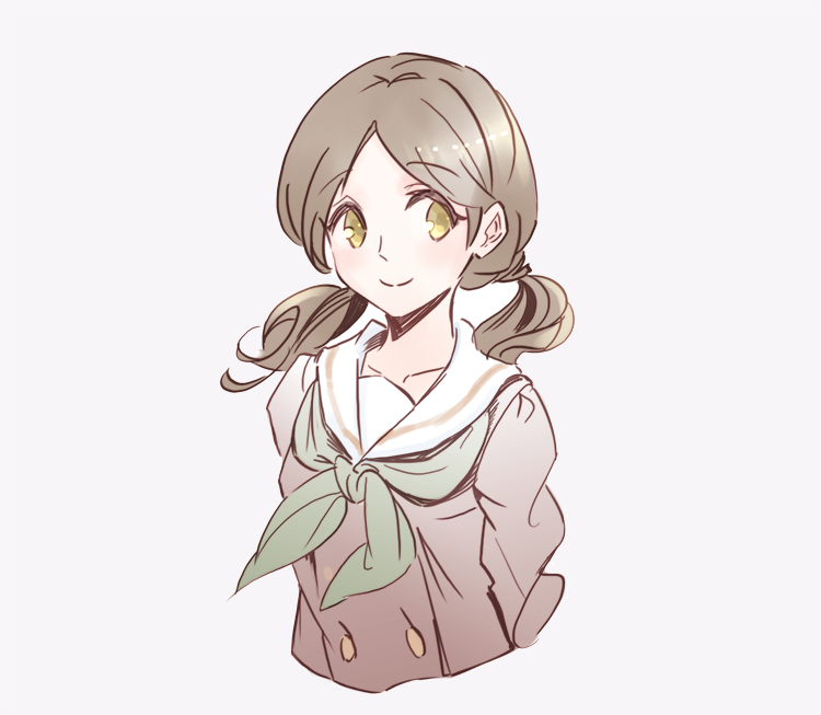 Ogasawara Haruka (Hibike! Euphonium) Rule 34 Image