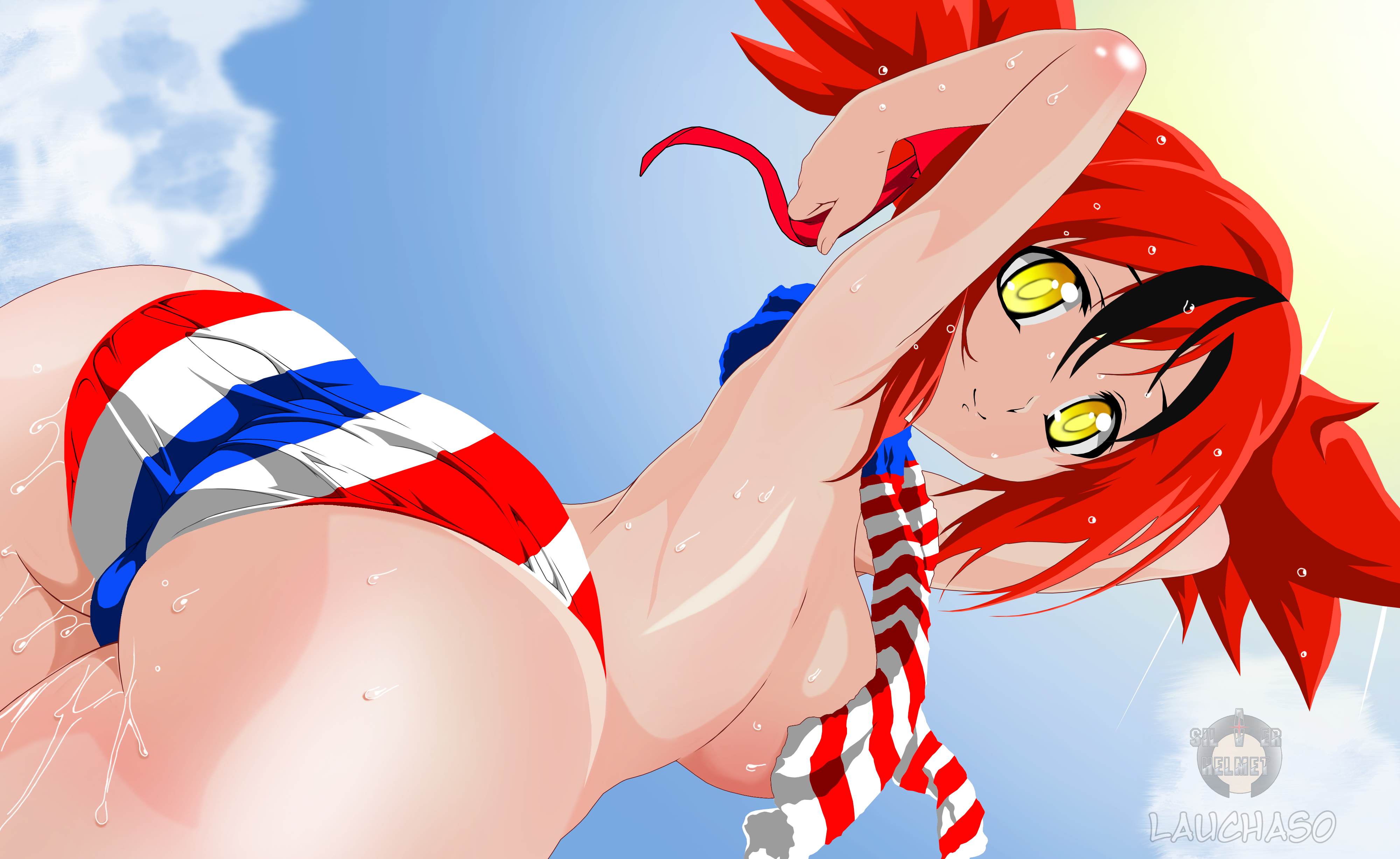 Indie Virtual Youtuber Rule 34 Image