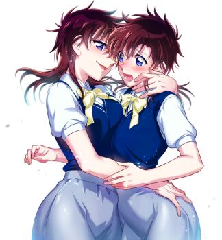 Alternate Breast Size Rule 34 Image