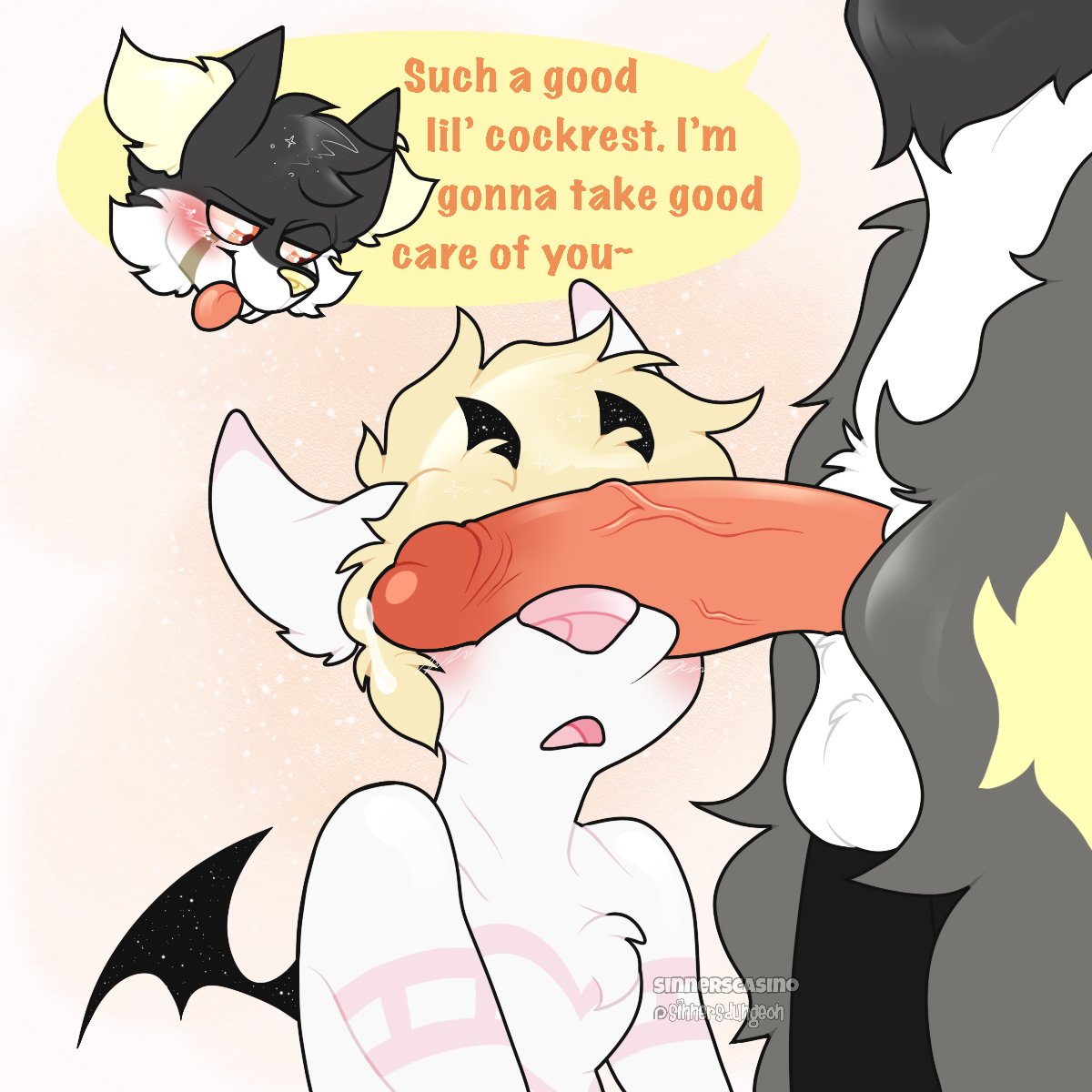 Delphox (Pokemon) Rule 34 Image