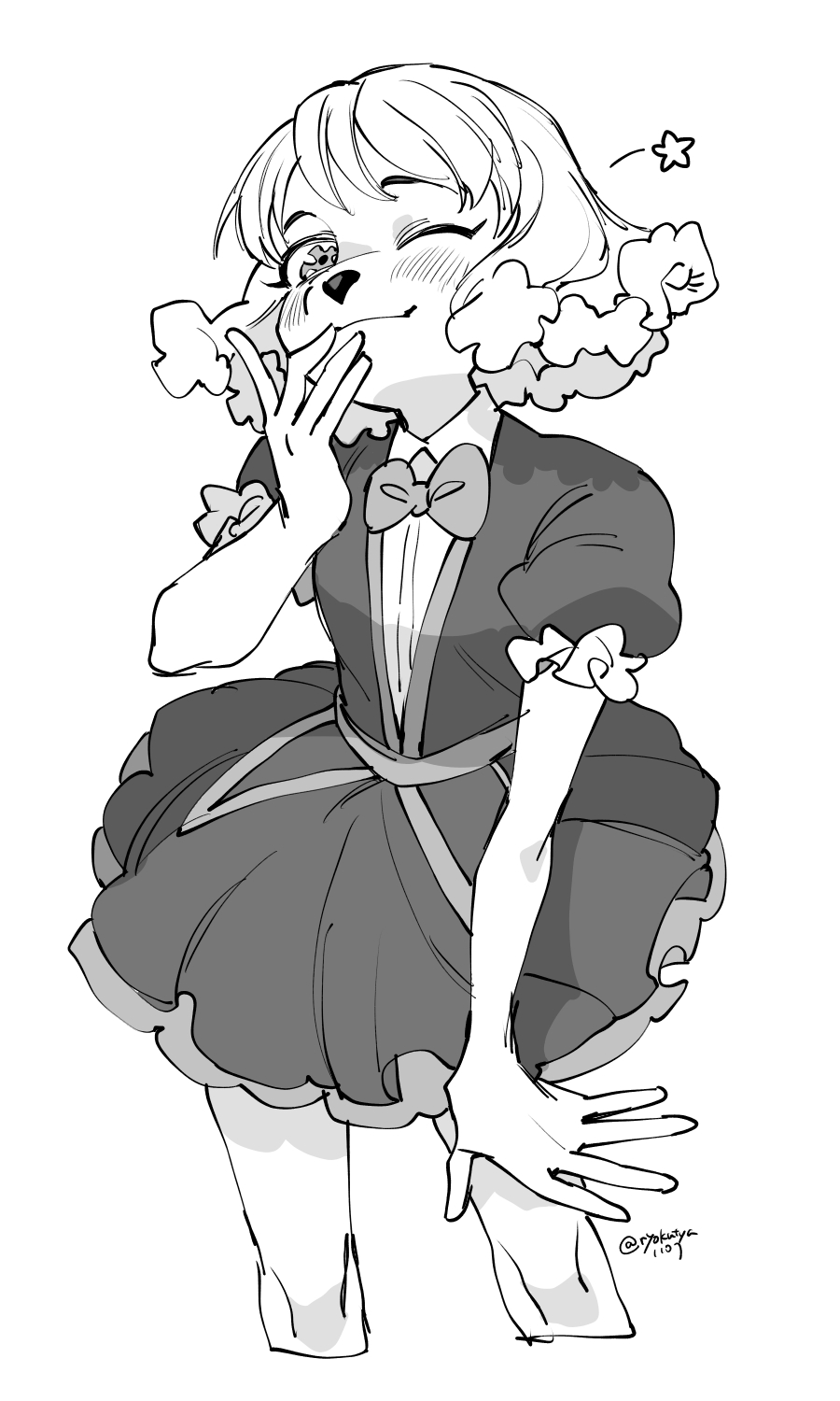 Odd Taxi Rule 34 Image