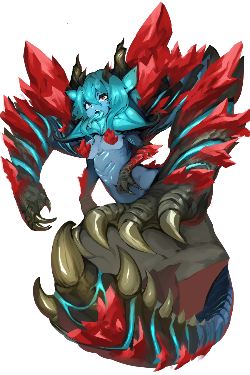Monster Hunter (Series) Rule 34 Image