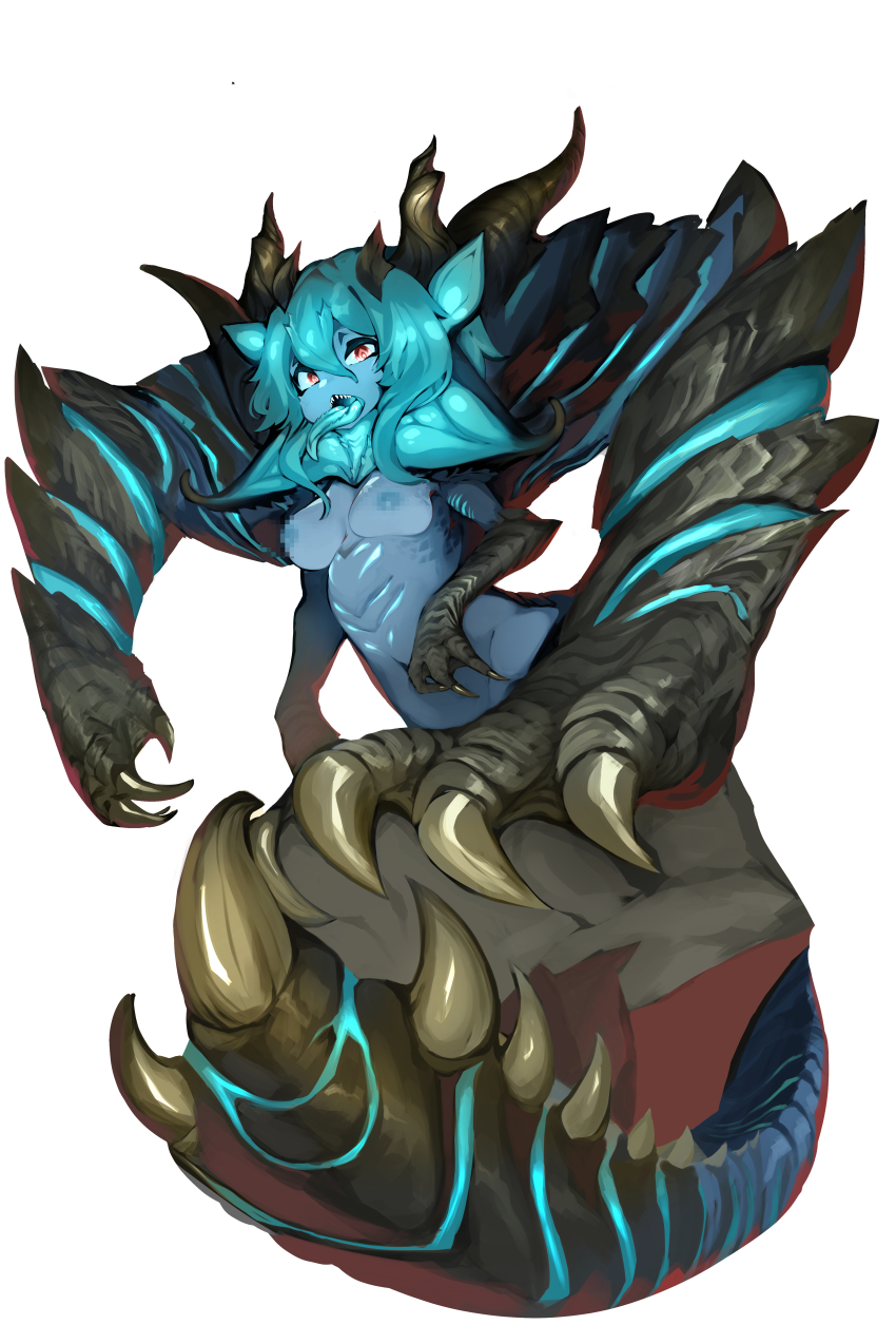 Monster Hunter (Series) Rule 34 Image