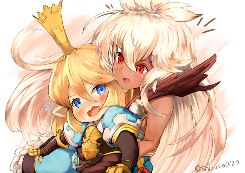 Zooey (Granblue Fantasy) Rule 34 Image