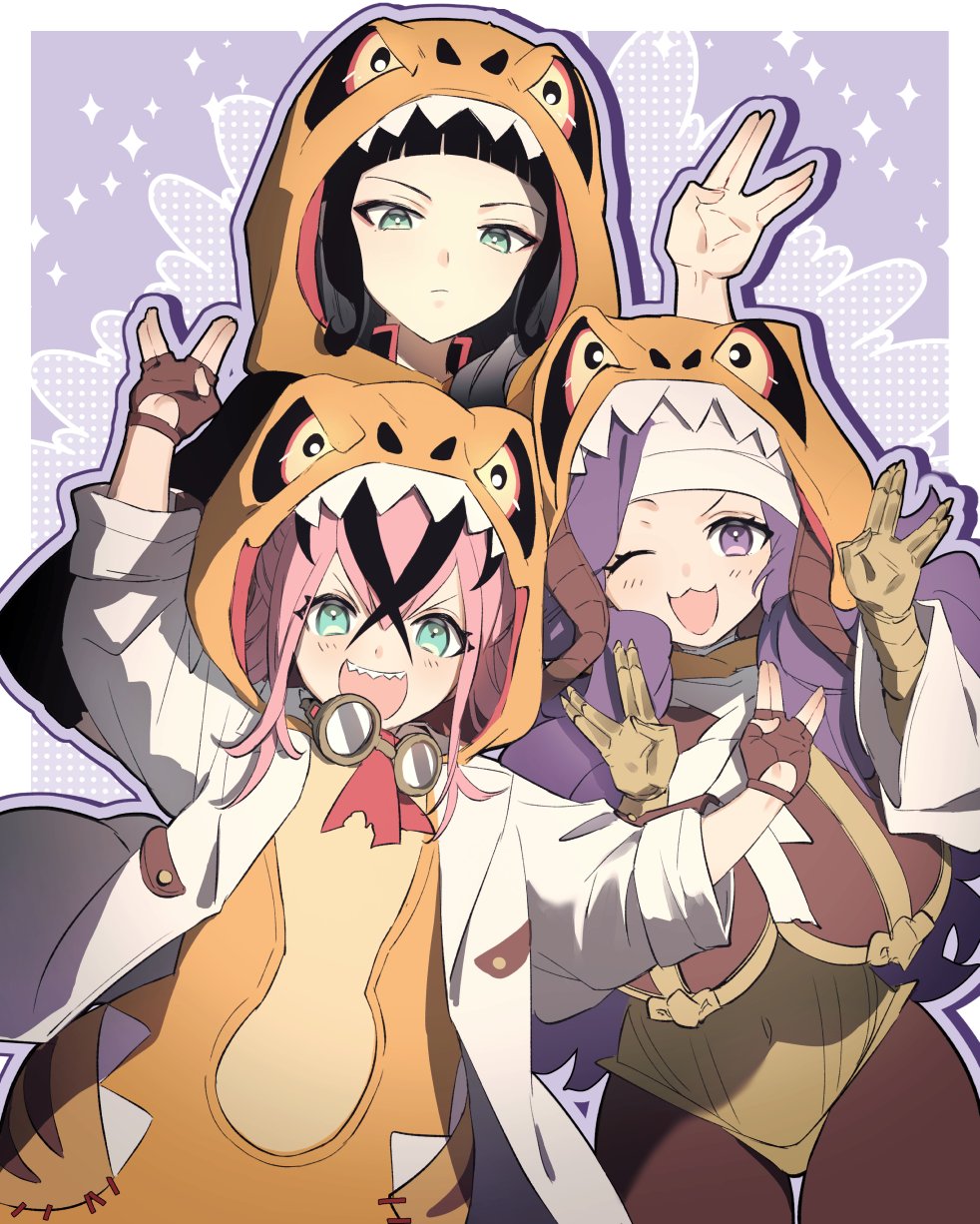 Magus (Granblue Fantasy) Rule 34 Image