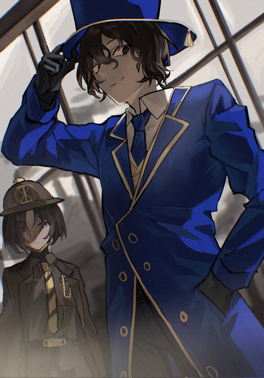 Limbus Company Rule 34 Image