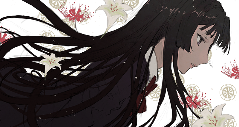Oichi (Sengoku Basara) Rule 34 Image