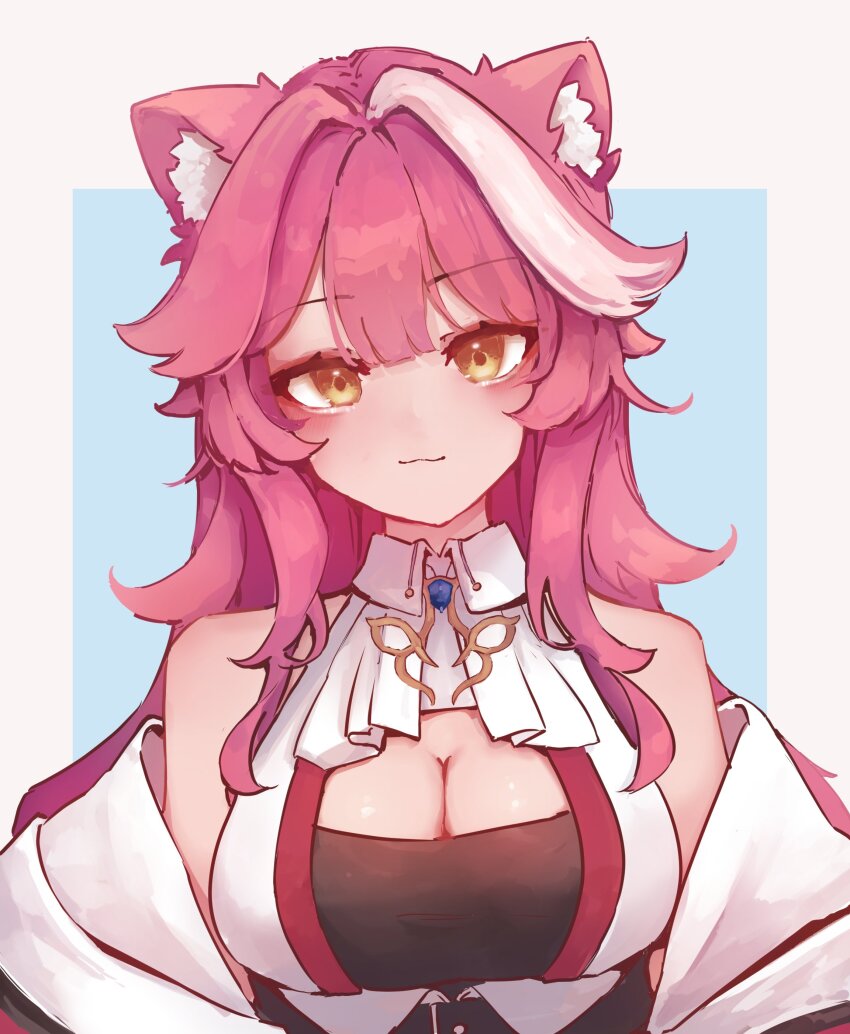 Raora Panthera (Hololive) Rule 34 Image