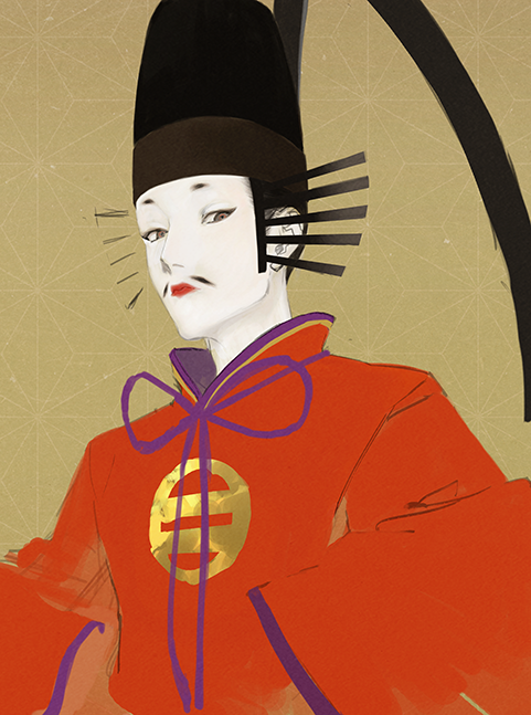 Sengoku Basara Rule 34 Image
