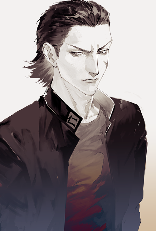 Sengoku Basara Rule 34 Image