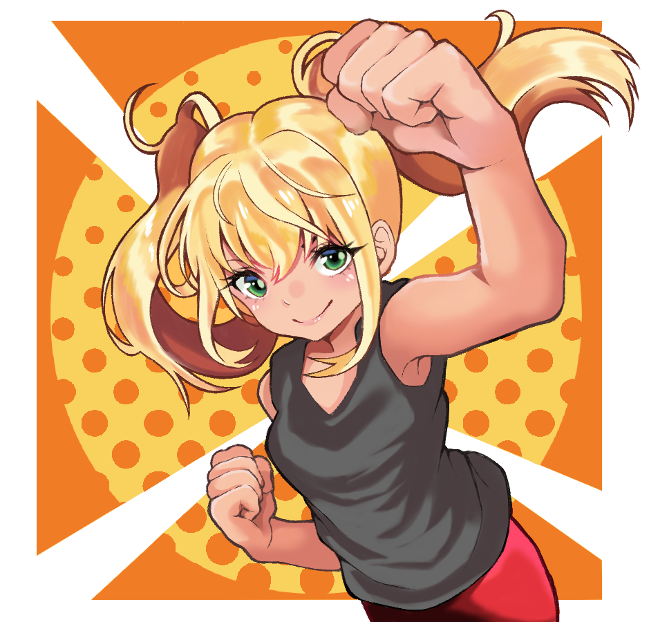 Sakura Hibiki (Dumbbell Nan Kilo Moteru?) Rule 34 Image