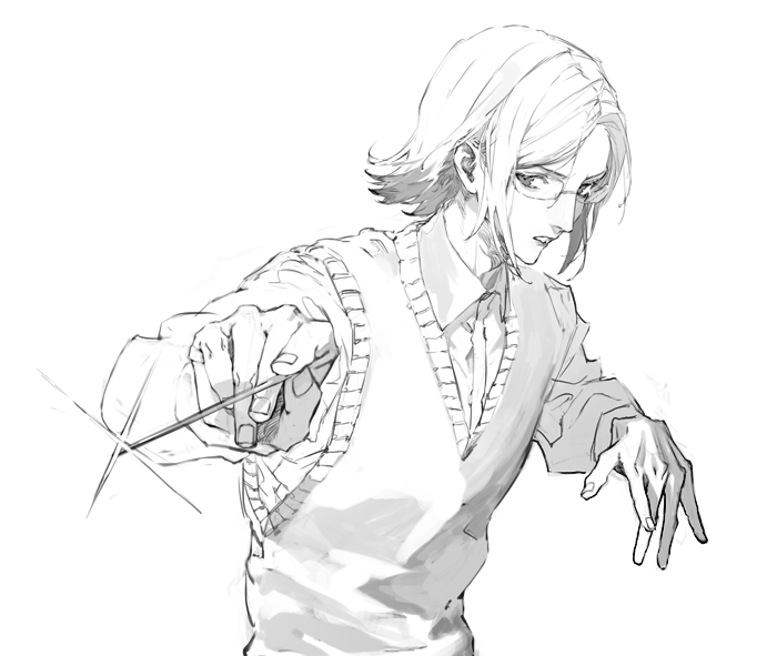 Sengoku Basara Rule 34 Image