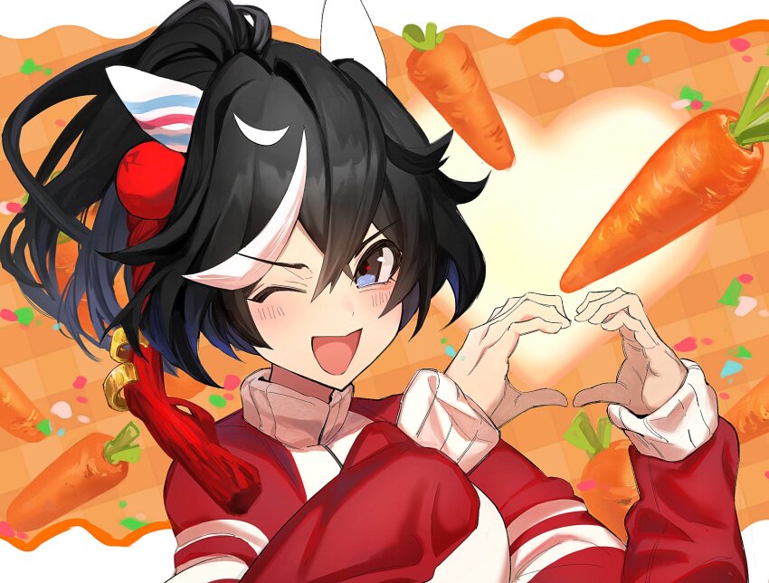 Umamusume Rule 34 Image
