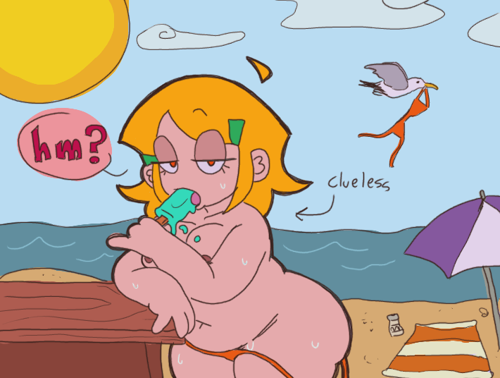 Original Rule 34 Image
