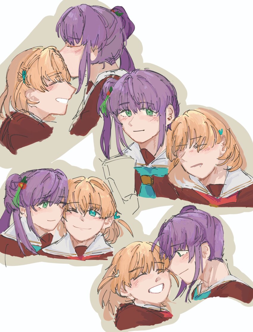 Hinoshita Kaho (Link! Like! Love Live!) Rule 34 Image