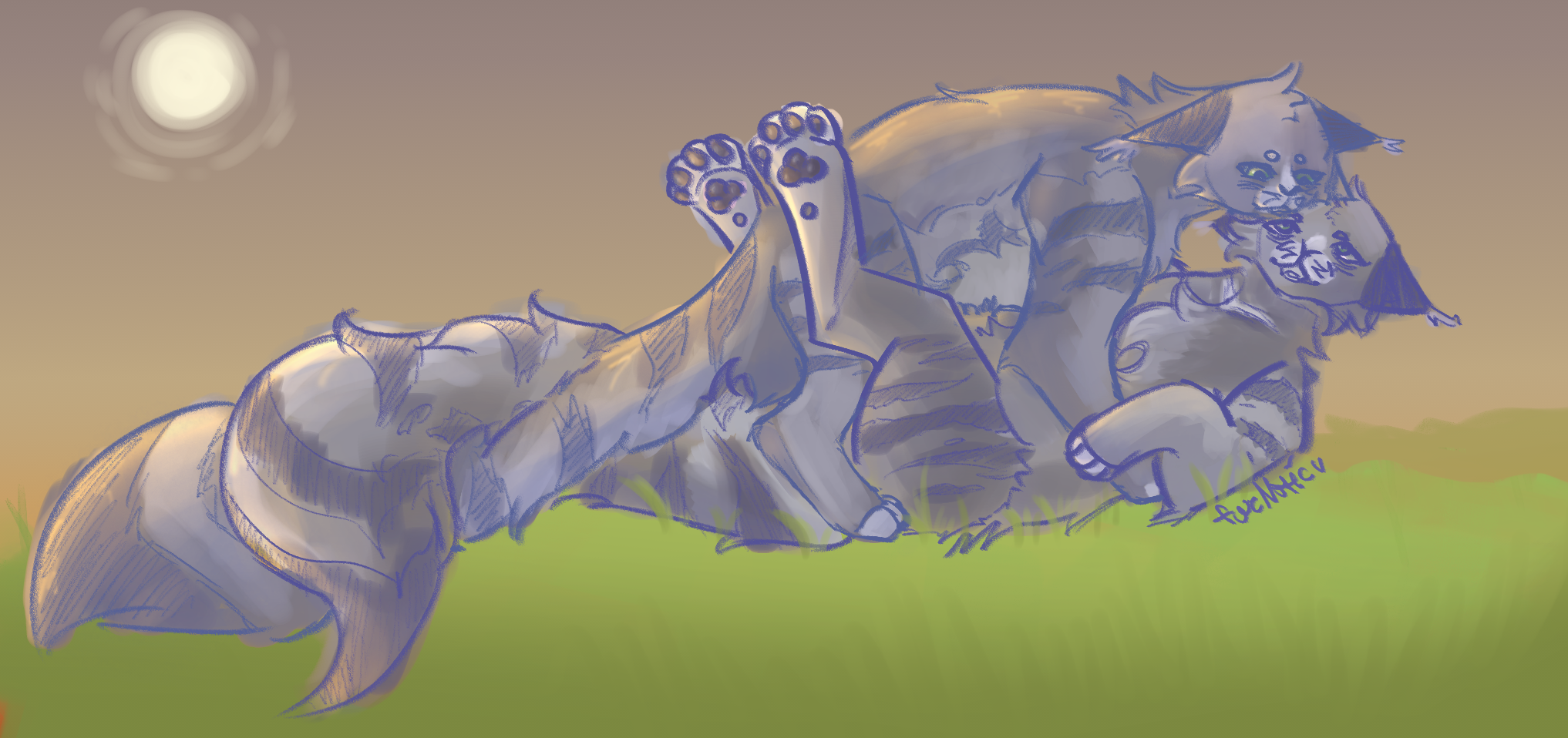 Furnatic (Artist) Rule 34 Image