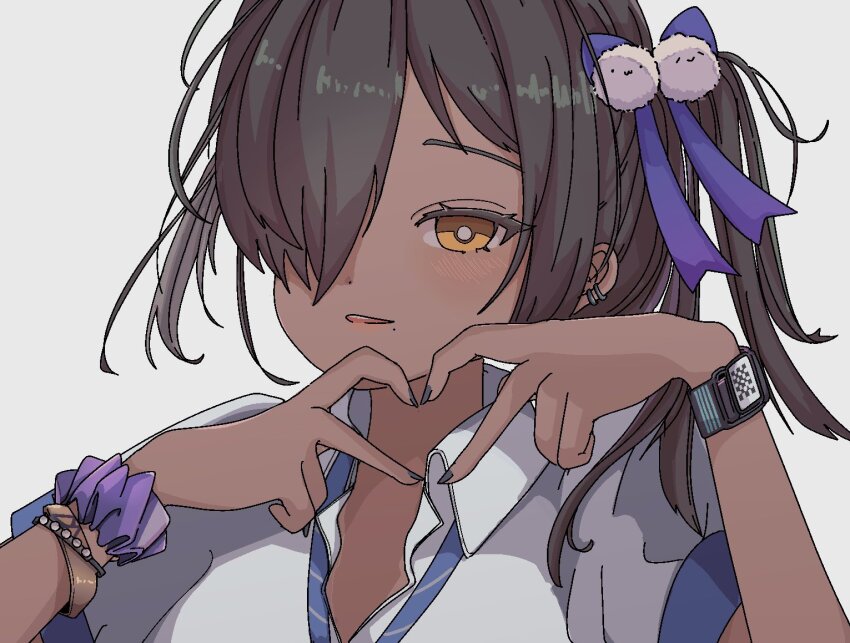 Naga (Nikke) Rule 34 Image