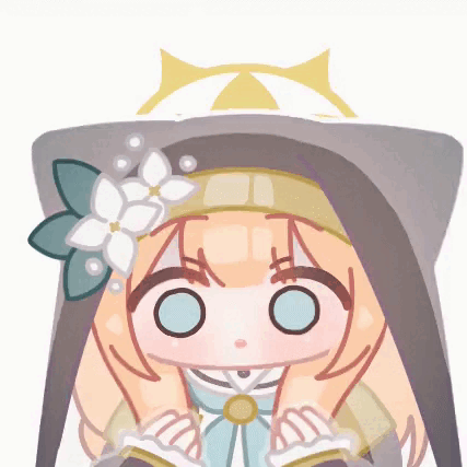 Mari (Blue Archive) Rule 34 Image