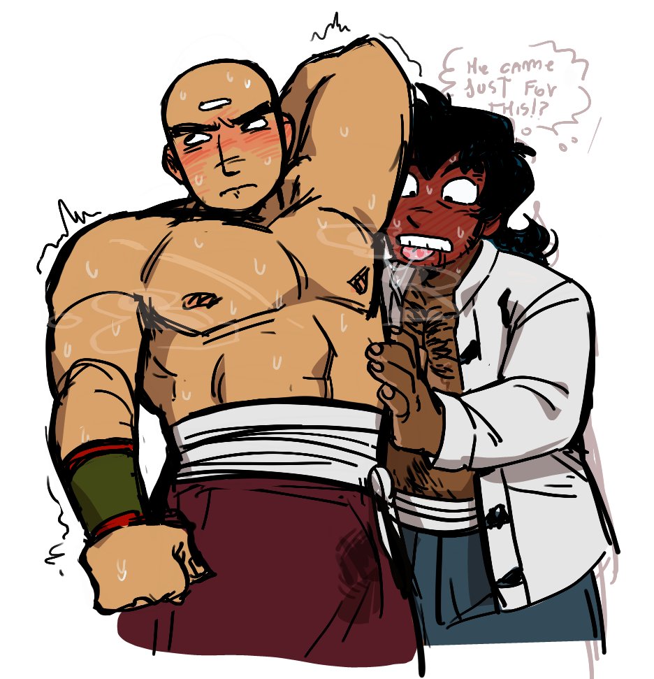 Tenshinhan (Dragon Ball) Rule 34 Image