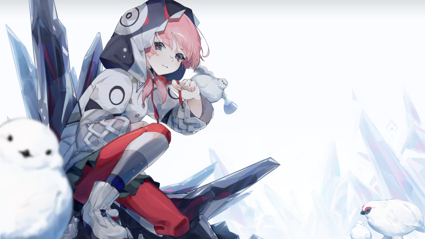 Kaf (Kamitsubaki Studio) Rule 34 Image