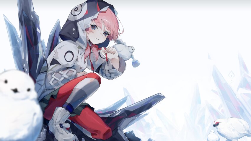 Kaf (Kamitsubaki Studio) Rule 34 Image