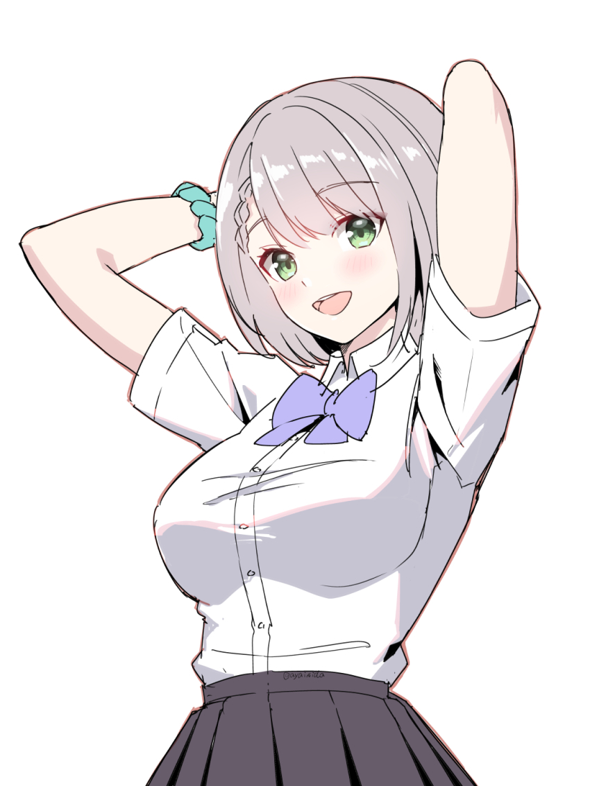 Shirogane Noel (Hololive) Rule 34 Image