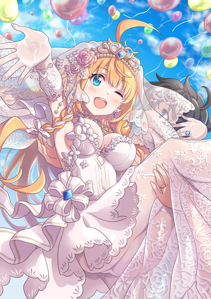 Pecorine (Princess Connect!) Rule 34 Image