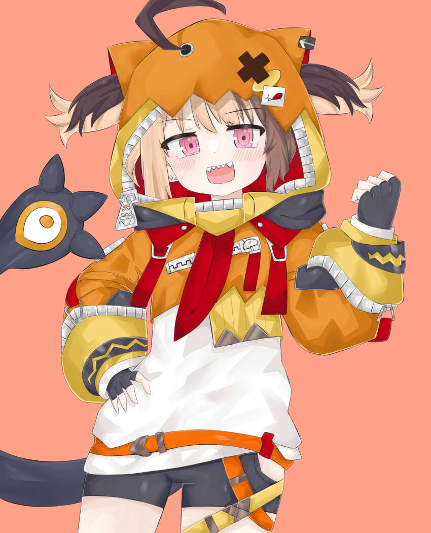 Gigi Murin (Hololive) Rule 34 Image