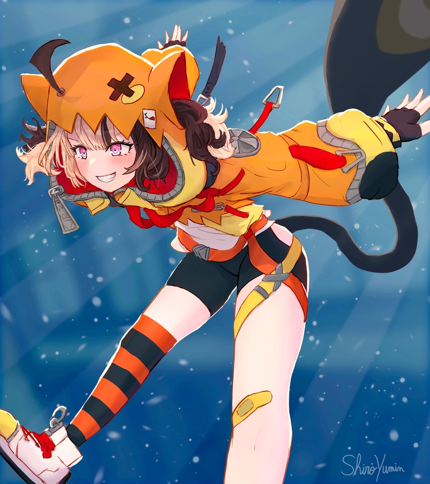 Gigi Murin (Hololive) Rule 34 Image
