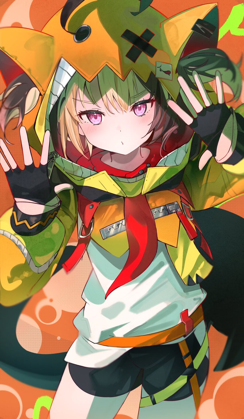 Gigi Murin (Hololive) Rule 34 Image