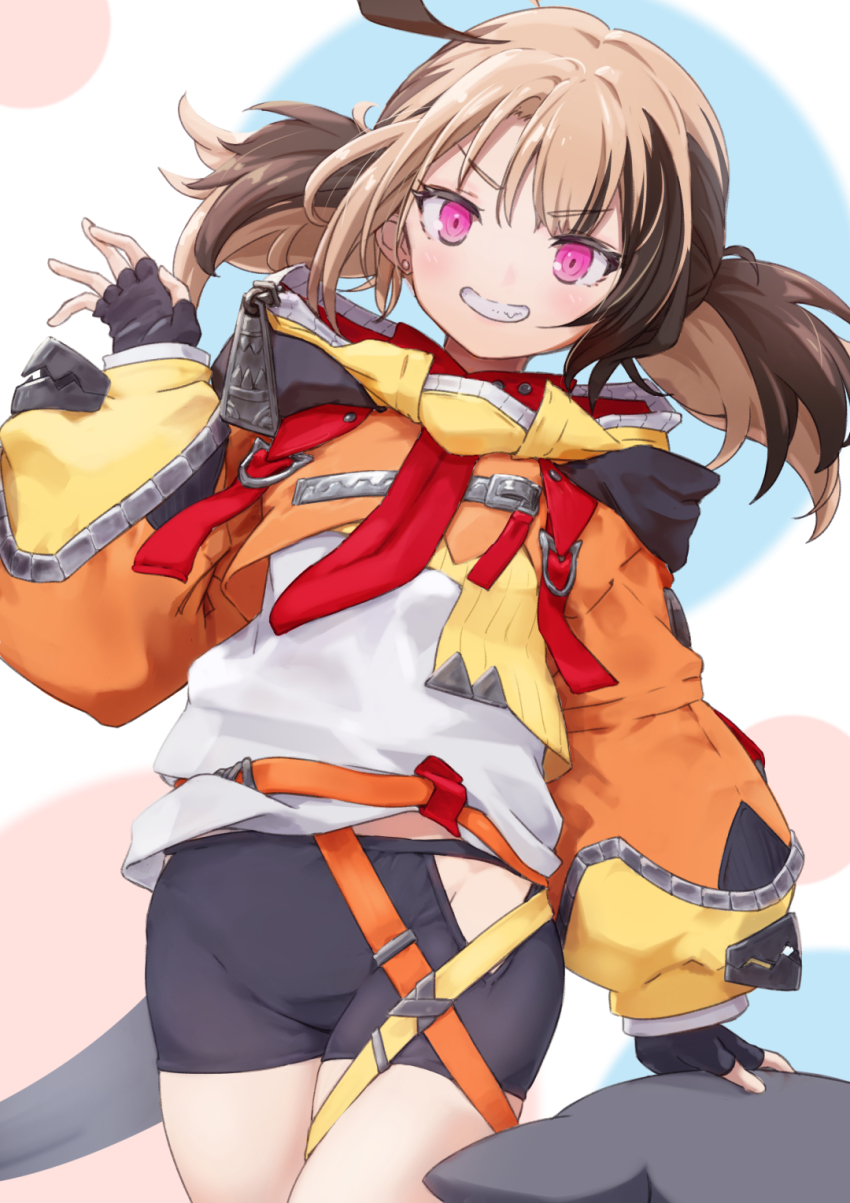 Gigi Murin (Hololive) Rule 34 Image