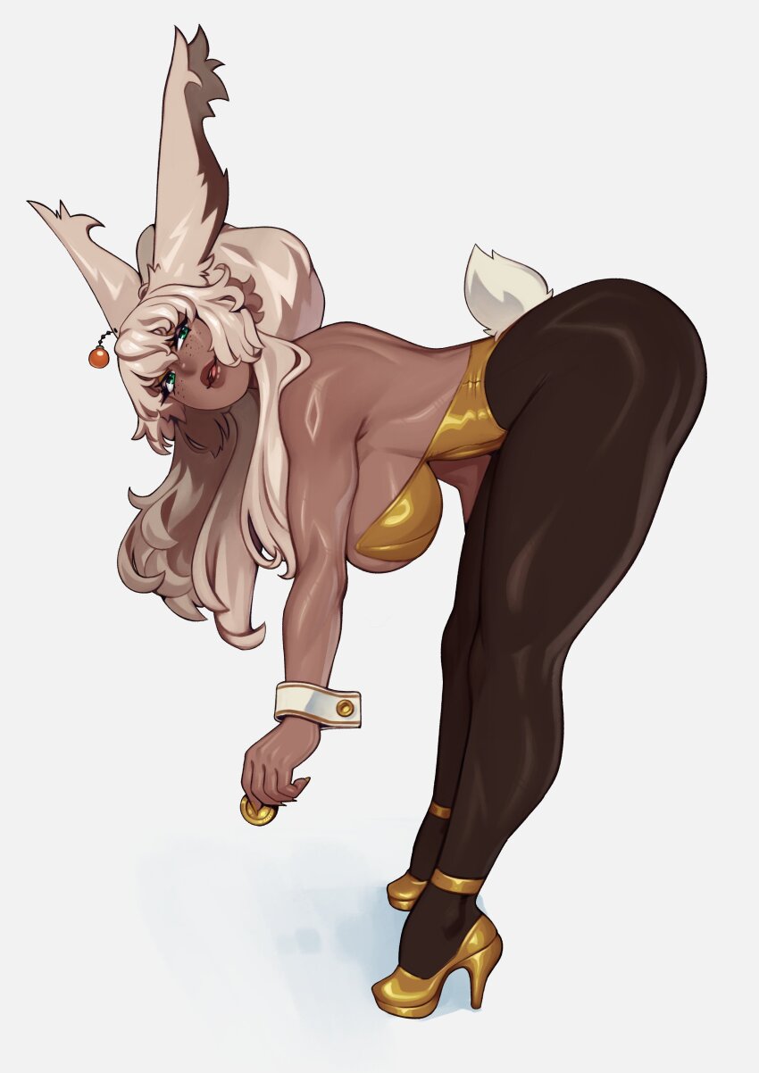 Viera (Final Fantasy) Rule 34 Image