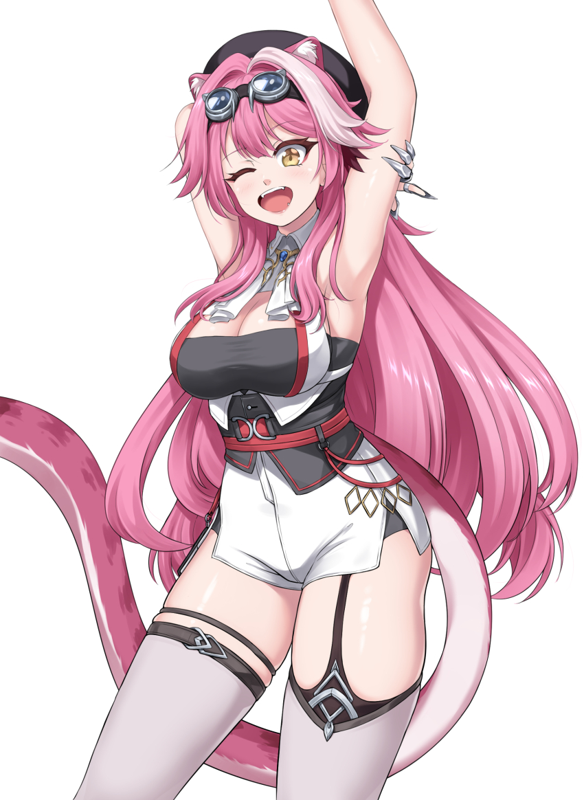 Raora Panthera (Hololive) Rule 34 Image