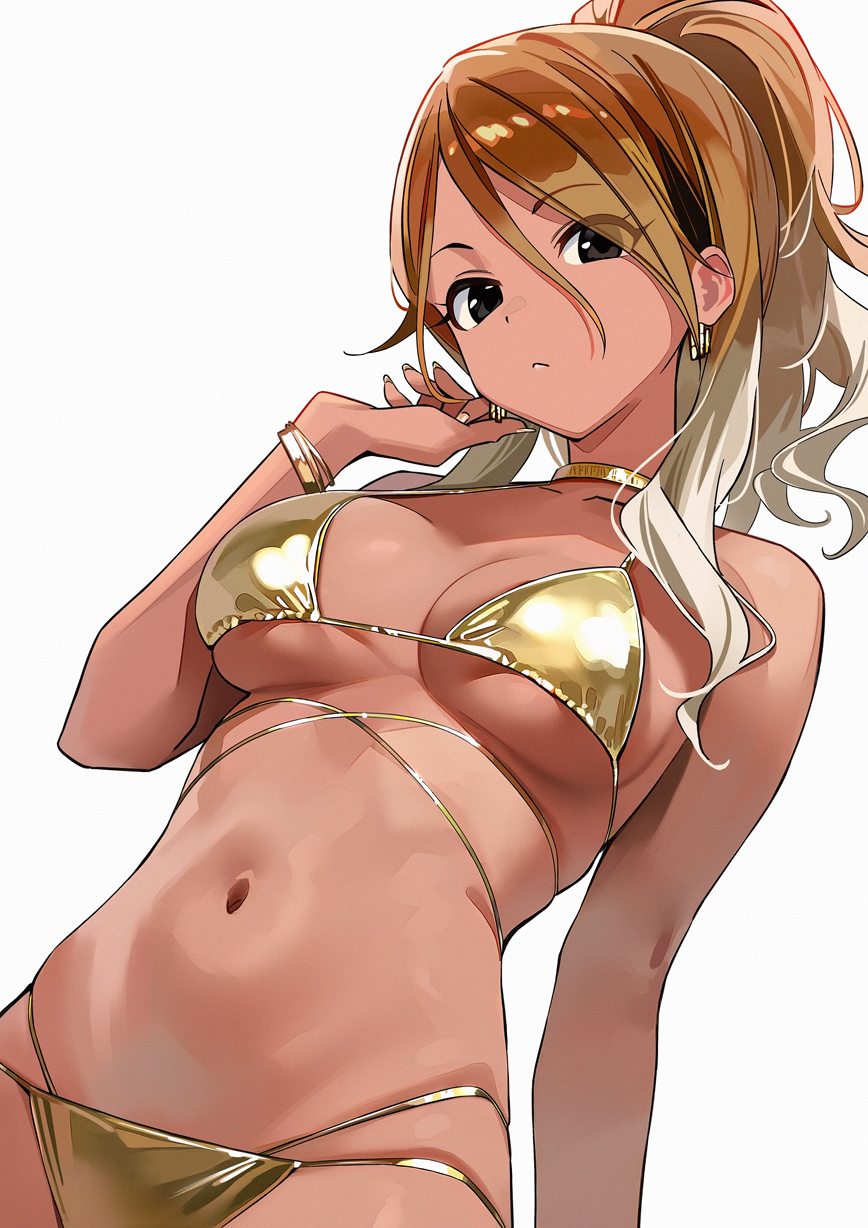 Izumi Mei (Idolmaster) Rule 34 Image