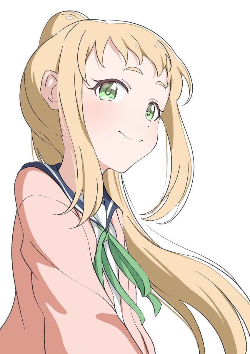 Inose Mai (Koisuru Asteroid) Rule 34 Image