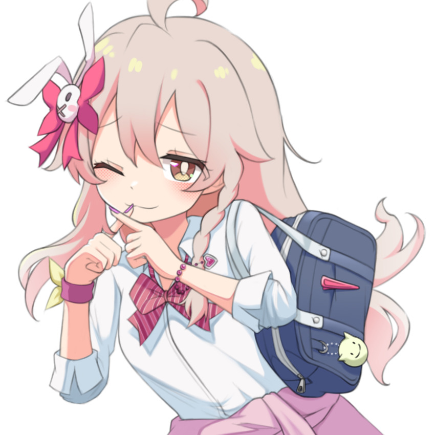 Oyama Mahiro (Onii-Chan Wa Oshimai!) Rule 34 Image