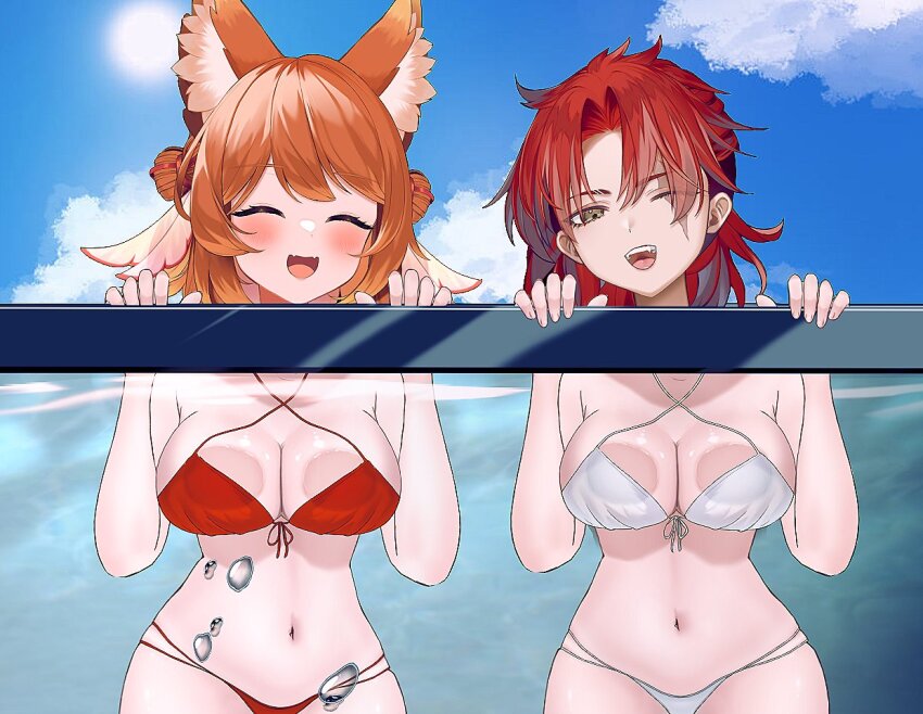 Blaise Shinryu (Eien Project) Rule 34 Image