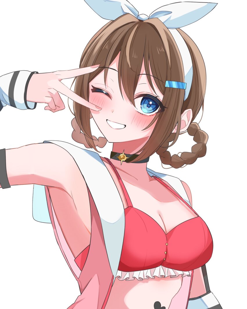 Love Live! Rule 34 Image