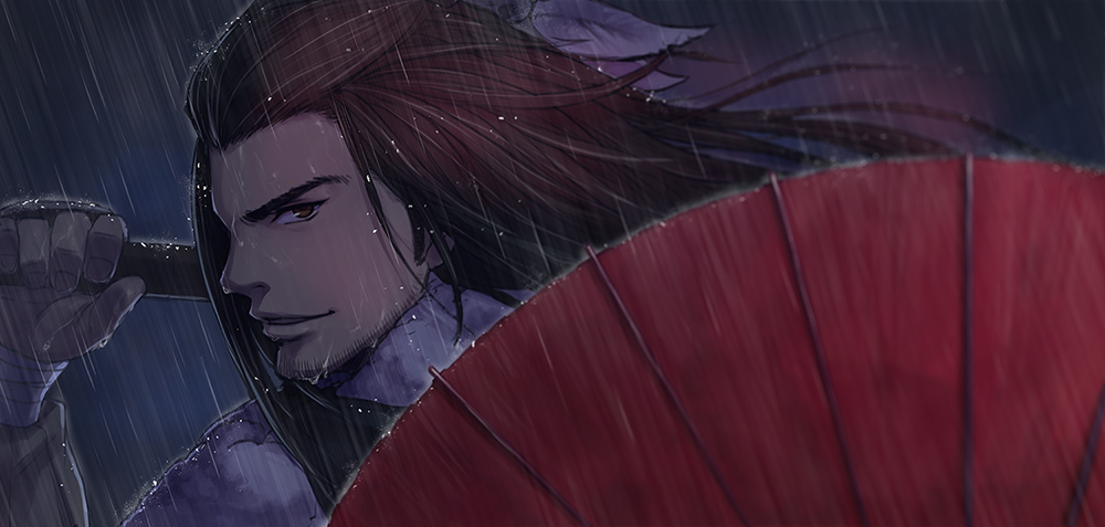 Thunderbolt Fantasy Rule 34 Image