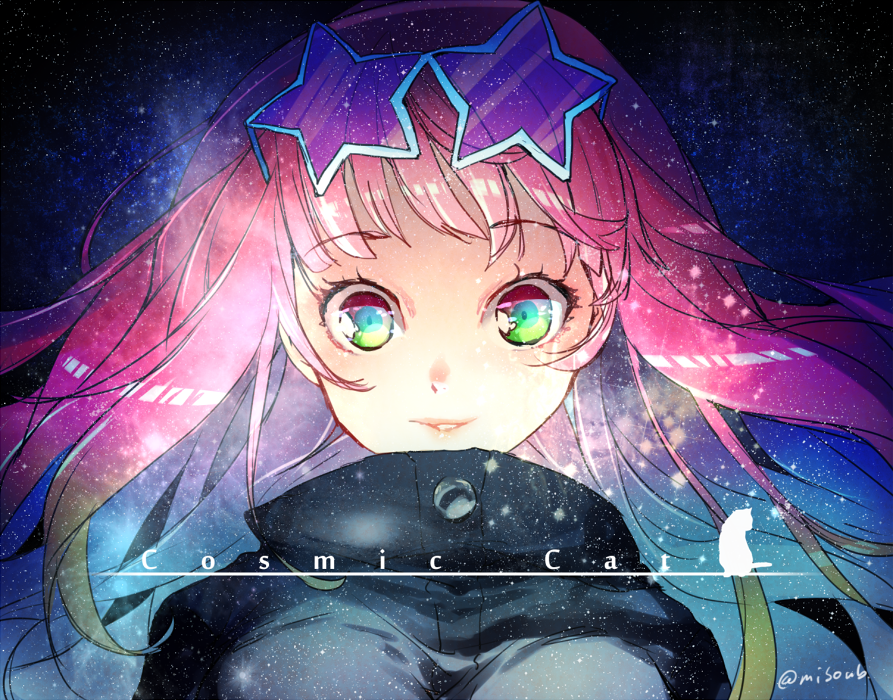 Mizushiro Celica (Beatmania Iidx) Rule 34 Image