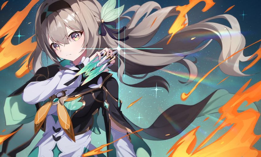 Firefly (Honkai: Star Rail) Rule 34 Image
