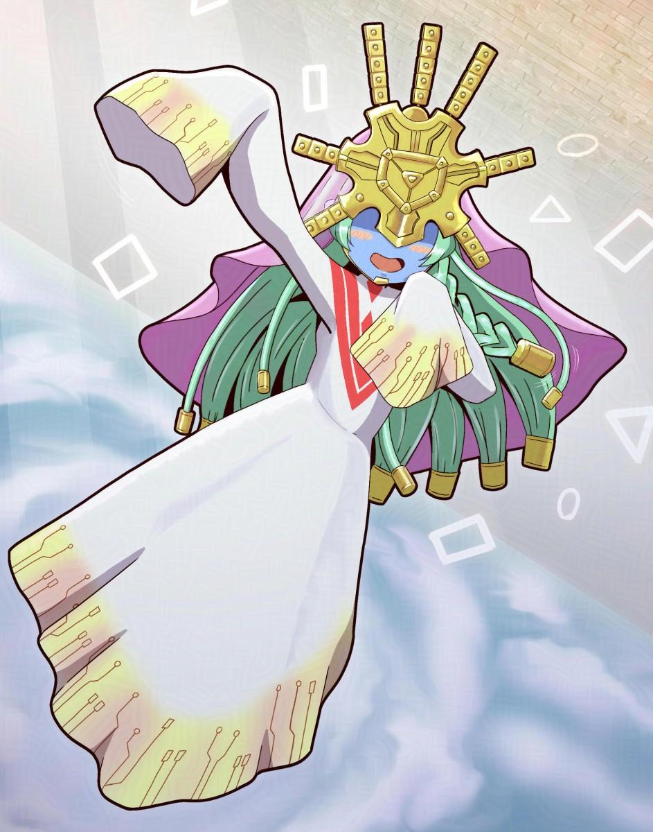 Digimon Rule 34 Image