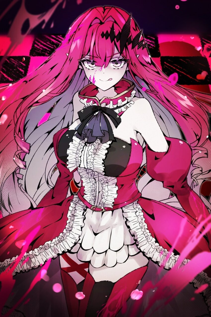 Baobhan Sith (Fate) Rule 34 Image
