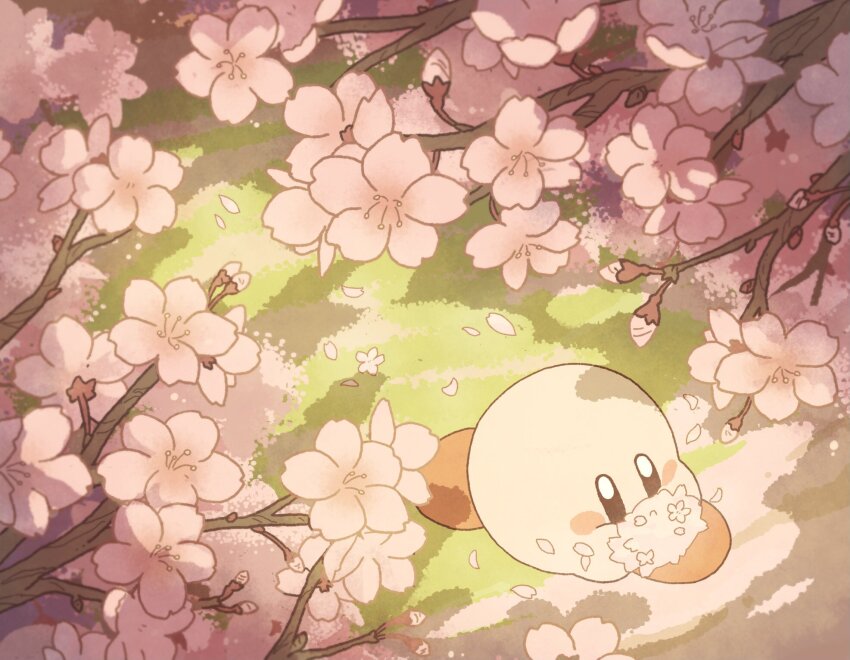 Kirby (Kirby (Series)) Rule 34 Image